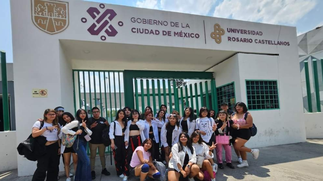 En el país se expandirán universidades de la salud y Universidades ‘Rosario Castellanos’