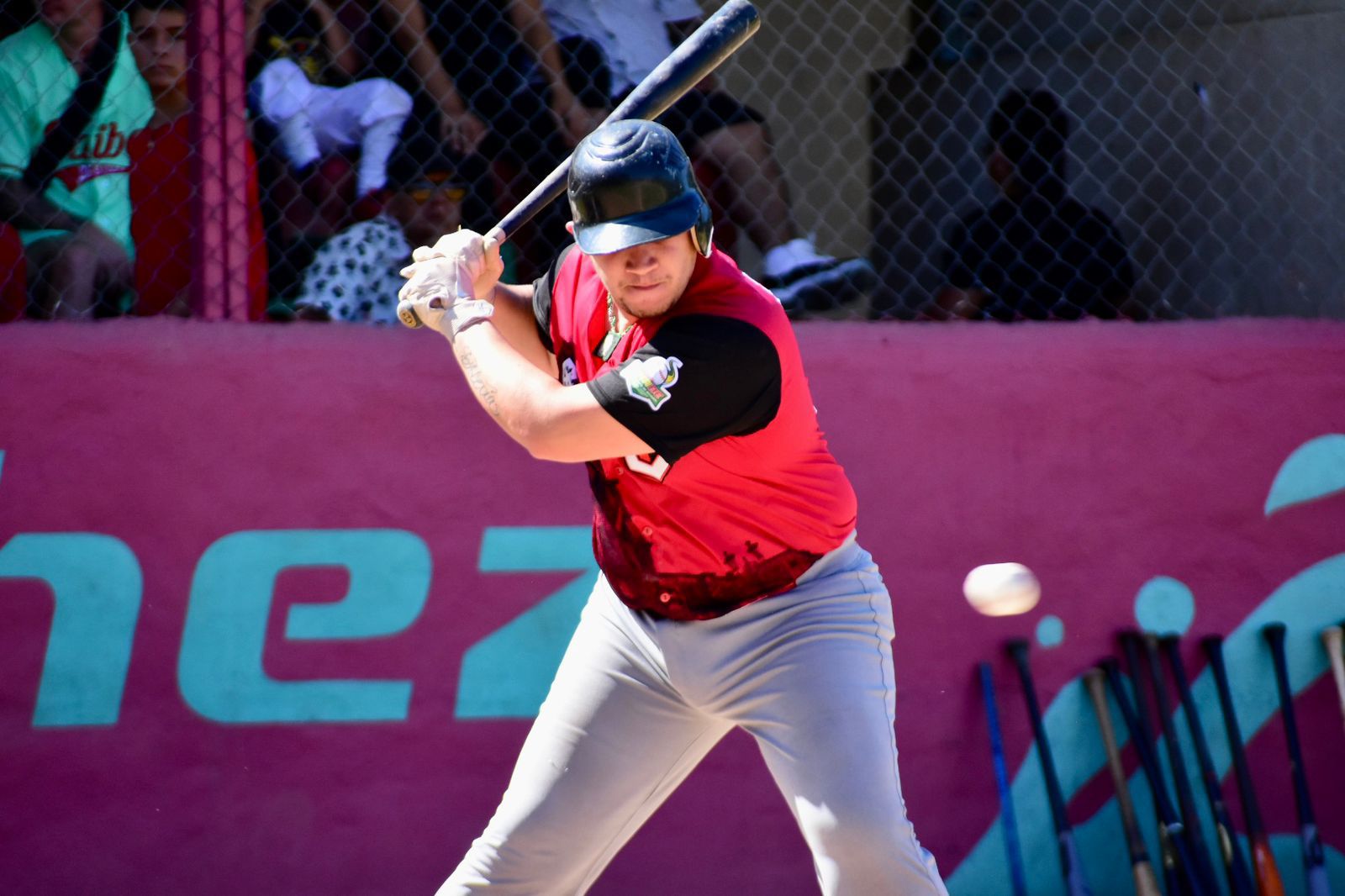 Se jugó la Serie 1: De la Liga Nayarita de Béisbol “Germán Jiménez Camarena”