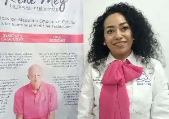 Técnicas de Medicina Emocional, denominada «La Nueva Inteligencia»